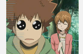 Reborn: First Date!? Hell's Zoo