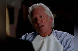 Commander In Chief Season 1: First Dance