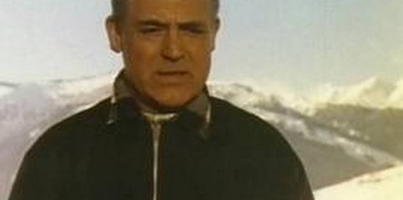 Charade (1963)