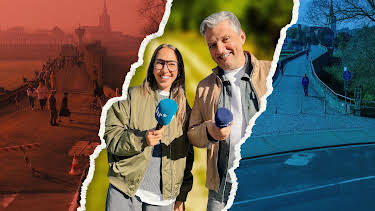 21:30: Grenzenlos vereint? | Tagesschau 24 | 10/3 2026