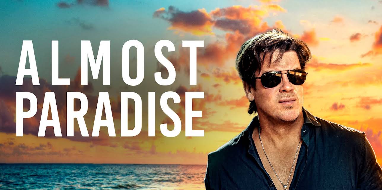Almost Paradise Season 1