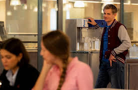 Blame it on Rousseau: Gabriel and Desire