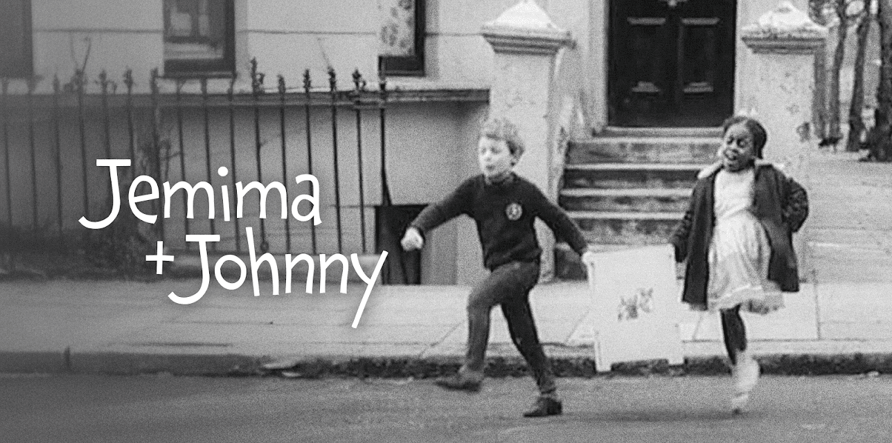Jemima + Johnny (1966)