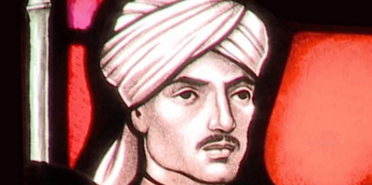 For Allah, King and Country (2010)