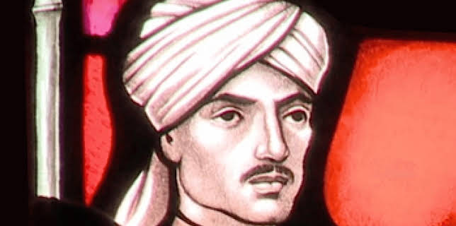 For Allah, King and Country (2010)