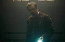 Stranger Things: Loppen og akrobaten