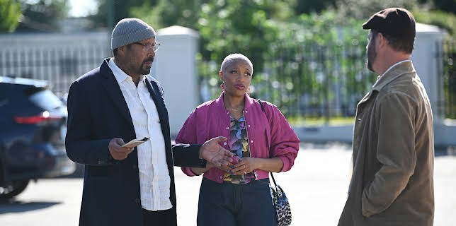 23:35: The Irrational (S2 E8) (S2) | TV3 | 1/15 2026