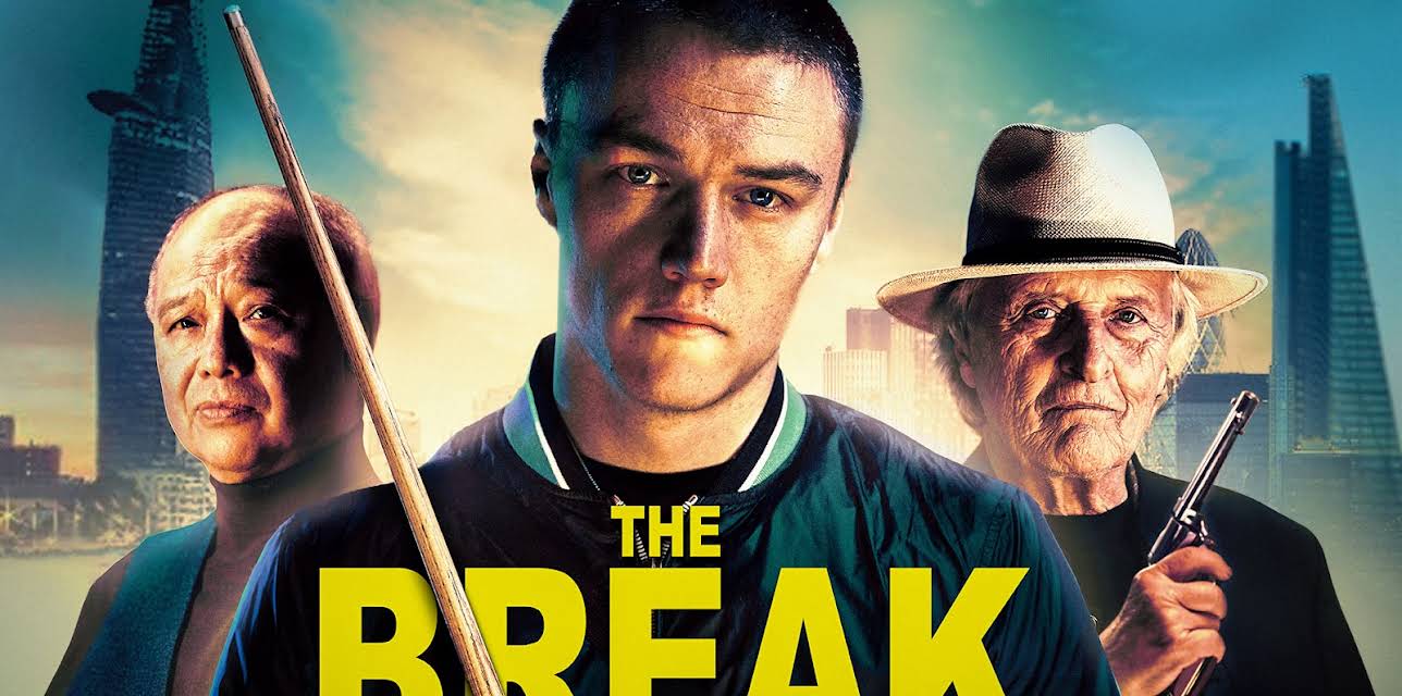 The Break (2020)