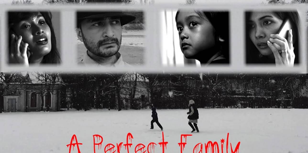 A Perfect Family (2017)