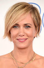 Kristen Wiig como 