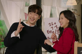 Mi adorado encuentro season-1: Mi adorado encuentro Capítulo 17