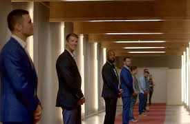 Love Is Blind: ¿El amor es ciego?