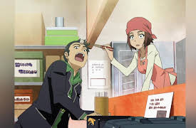 True Tears: What About What We Talked About?