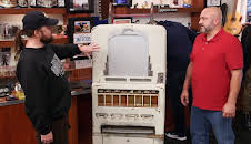 Pawn Stars - Die drei vom Pfandhaus