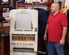 Pawn Stars - Die drei vom Pfandhaus