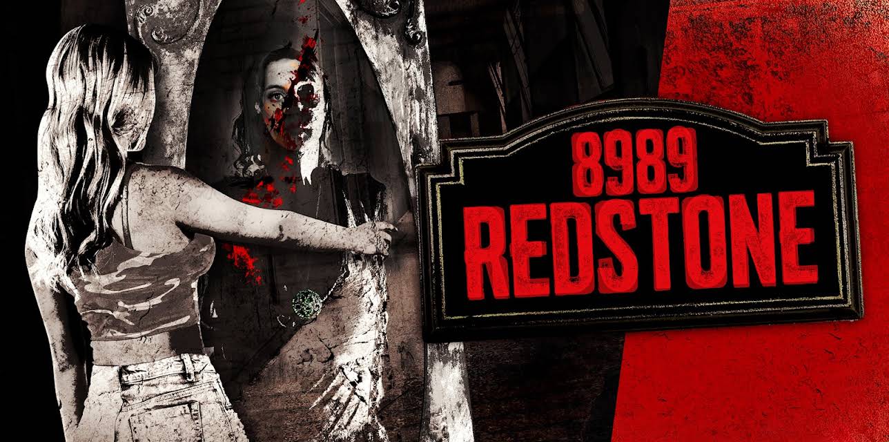 8989 Redstone (2016)