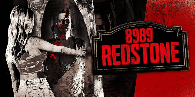 8989 Redstone (2016)