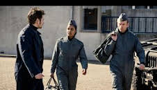 Arcadia (T1): Ep.6 La reunión