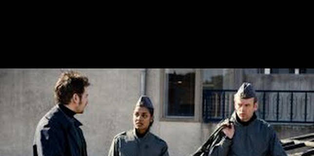 09:50: Arcadia (T1): Ep.6 La reunión | SYFY | 12/23 2025