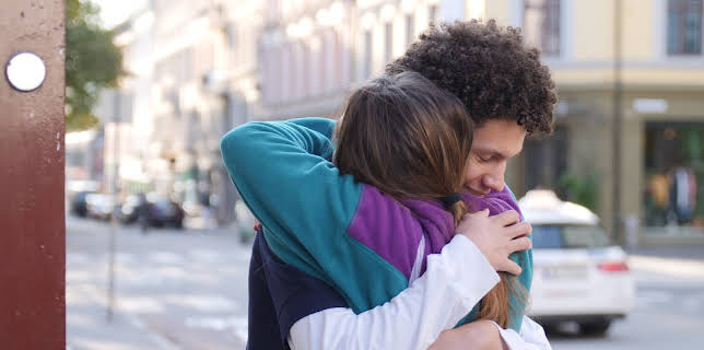 05:00: About Saturday | ZDFneo | 3/12 2026