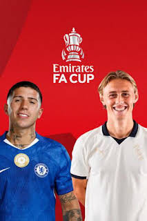 01:30: FA Cup (T25/26): Chelsea - Port Vale | M. Liga de Campeones | 4/5 2026