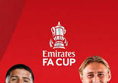 FA Cup (T25/26): Chelsea - Port Vale