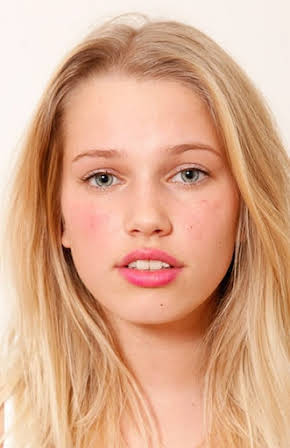 Thea Sofie Loch Næss as 