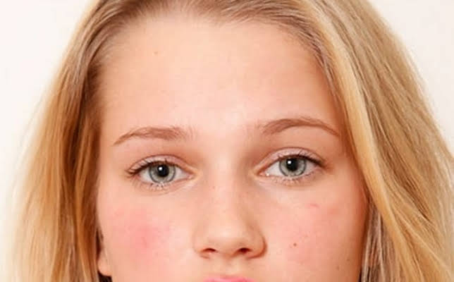 Thea Sofie Loch Næss