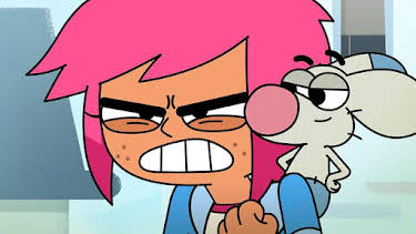 4:10 PM: Boy Girl Dog Cat Mouse Cheese (S1) | CBBC | 4/4 2026