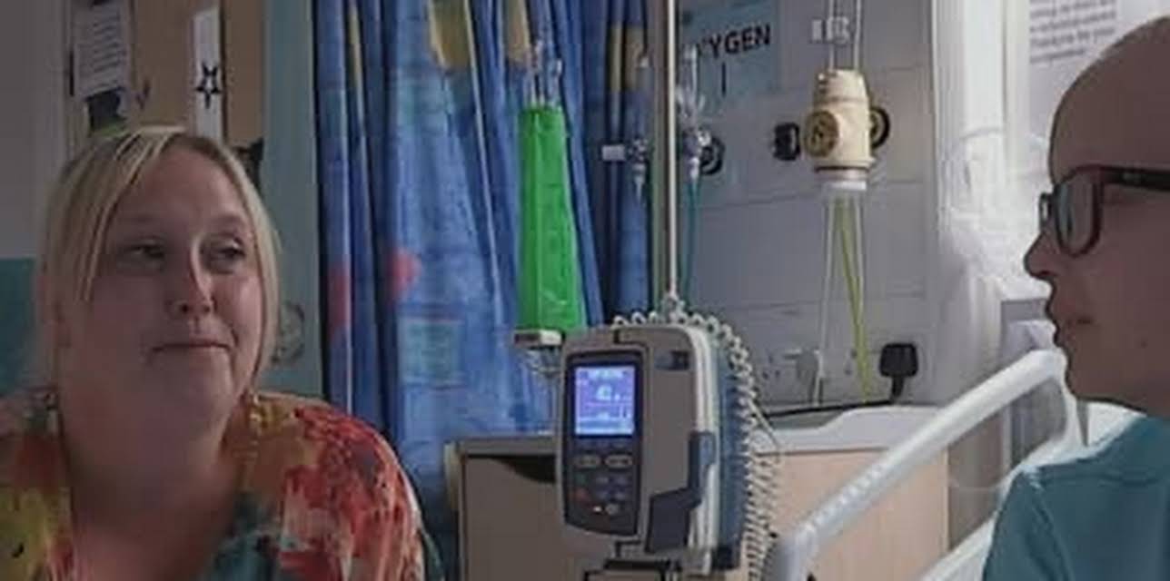 The Kids' Hospital: Your Child in Their Hands