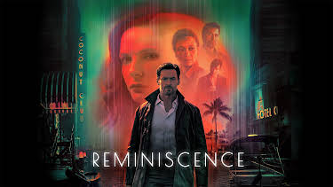 21:00: Reminiscence | TV6 | 9/9 2026