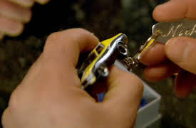 Packed To The Rafters: Removing the Block