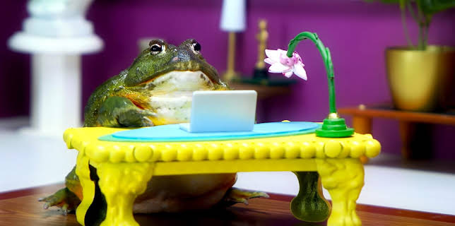 17:20: Rosin og Bolle: Hoppedagen | NRK Super | 1/21 2026