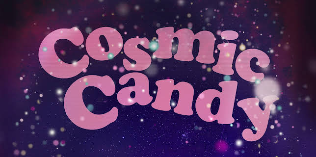 Cosmic Candy (2022)