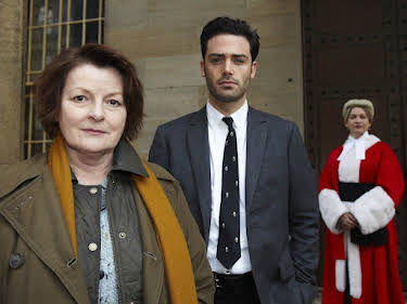 20:15: Vera - Ein ganz spezieller Fall | Sat1 Gold | 6/20 2026