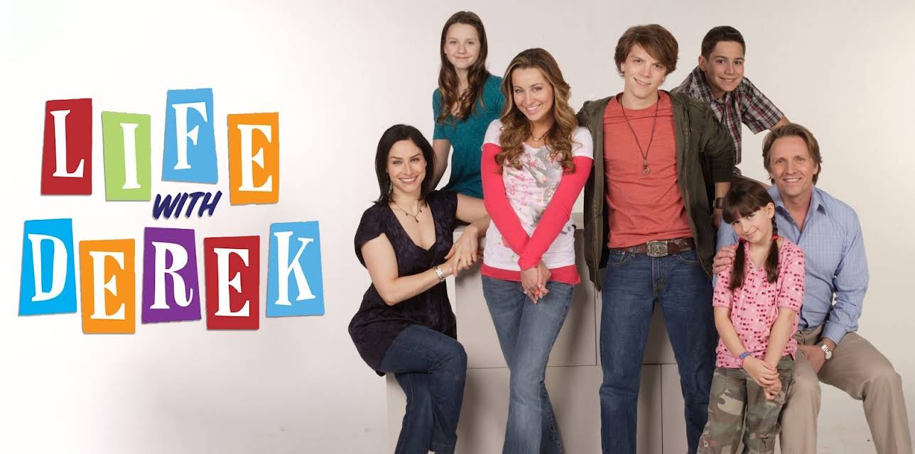 Life with Derek