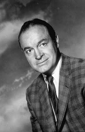 Bob Hope as Ice Cream Vendor