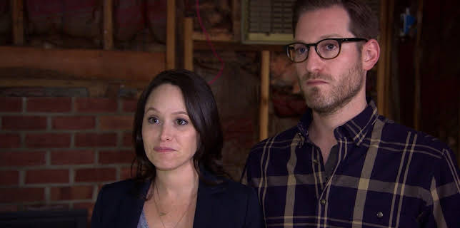 5:00 PM: My Dream Home (S5 E13) (S5) | W | 2/24 2026