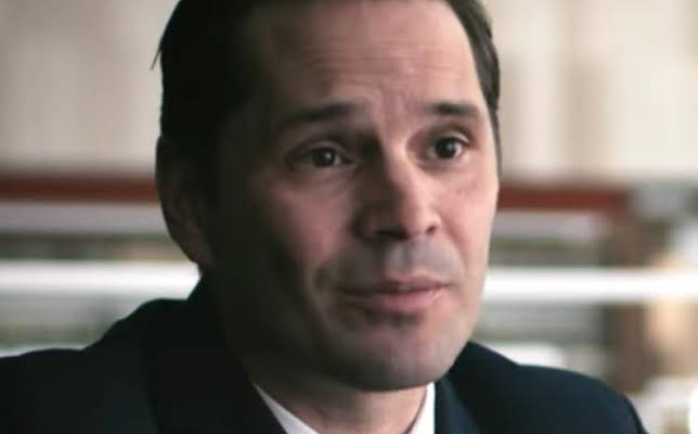 Christopher Peterson