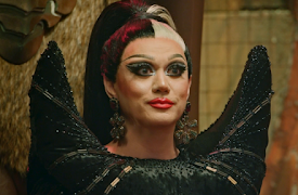 Drag Den Season 1: Round 7: Drag Encounter