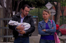 Divino Niño season-1: Divino Niño - Posparto