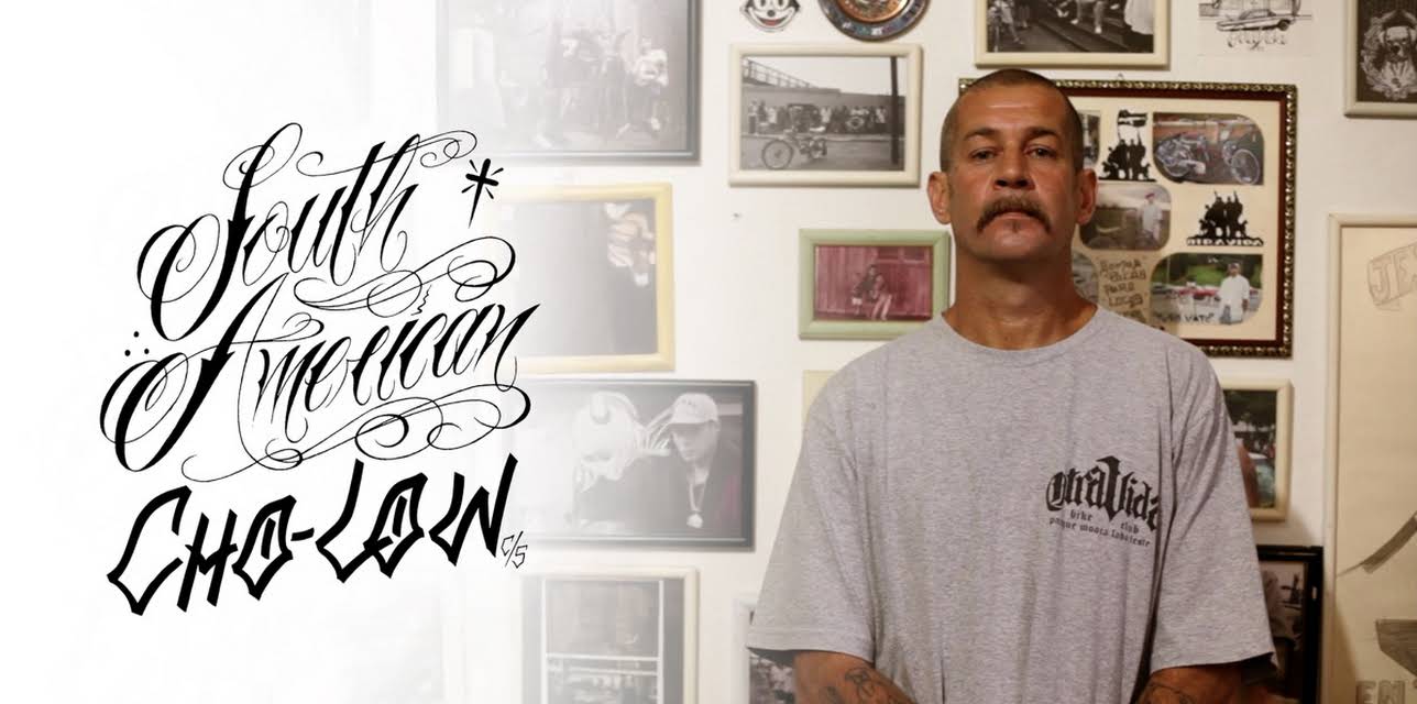 South American Cho-Low (2014)