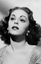 Estelita Rodriguez as 