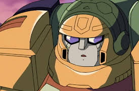 Transformers: Armada: Conspiracy