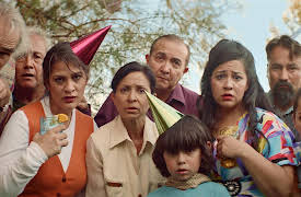 Spotlights: A Showtime Short Film Series: Spotlights: A Showtime Short Film Series