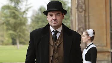 07:50: Downton Abbey (S2 E1) (S2) | Viasat Series | 5/17 2026