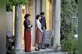 Agatha Christie - Why Didn't They Ask Evans?: Episode 3