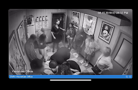 Ghost Adventures: Quarantine: Episode 1