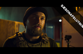 Countdown Copenhagen: Episode 8