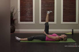 TheGymbox Workouts On Demand: Week of 01/21/2013: TheGymbox Extra Stretch: Week of 01/21/2013